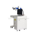 Beer Drinks Marking Machine Fiber Laser Mark Device